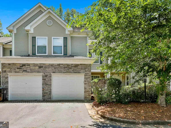 508 Las Brasis Ct, Peachtree City, GA 30269