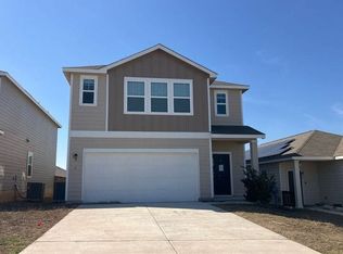 241 Night Riders Way, Jarrell, TX 76537