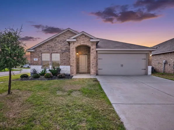 122 Admiral Ln, Caddo Mills, TX 75135