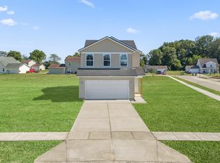 800 Glenwood Dr, Jamestown, OH 45335