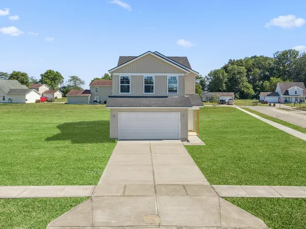 800 Glenwood Dr, Jamestown, OH 45335