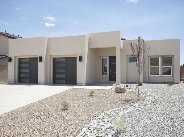 62 Cadena Loop, Los Alamos, NM 87544