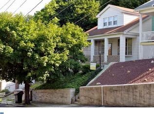26 S Jackson St, Pottsville, PA 17901