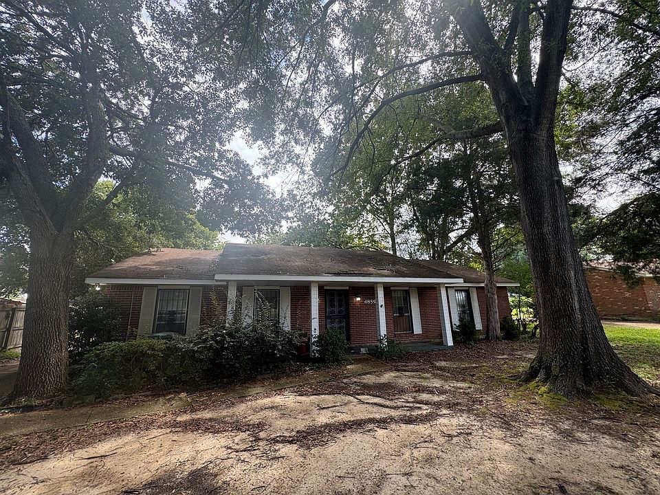 4859 Alamont Dr, Montgomery, AL 36116 | Zillow