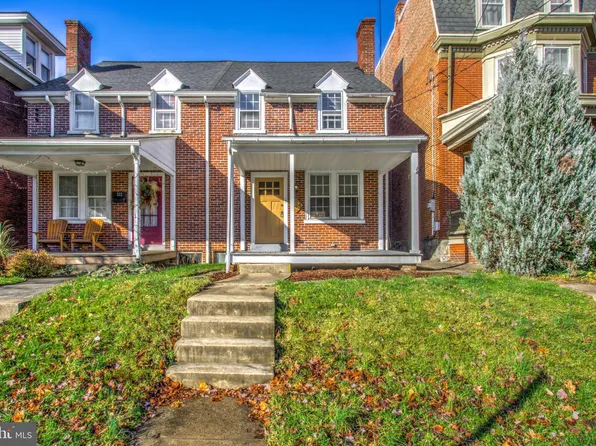 324 College Ave, Lancaster, PA 17603