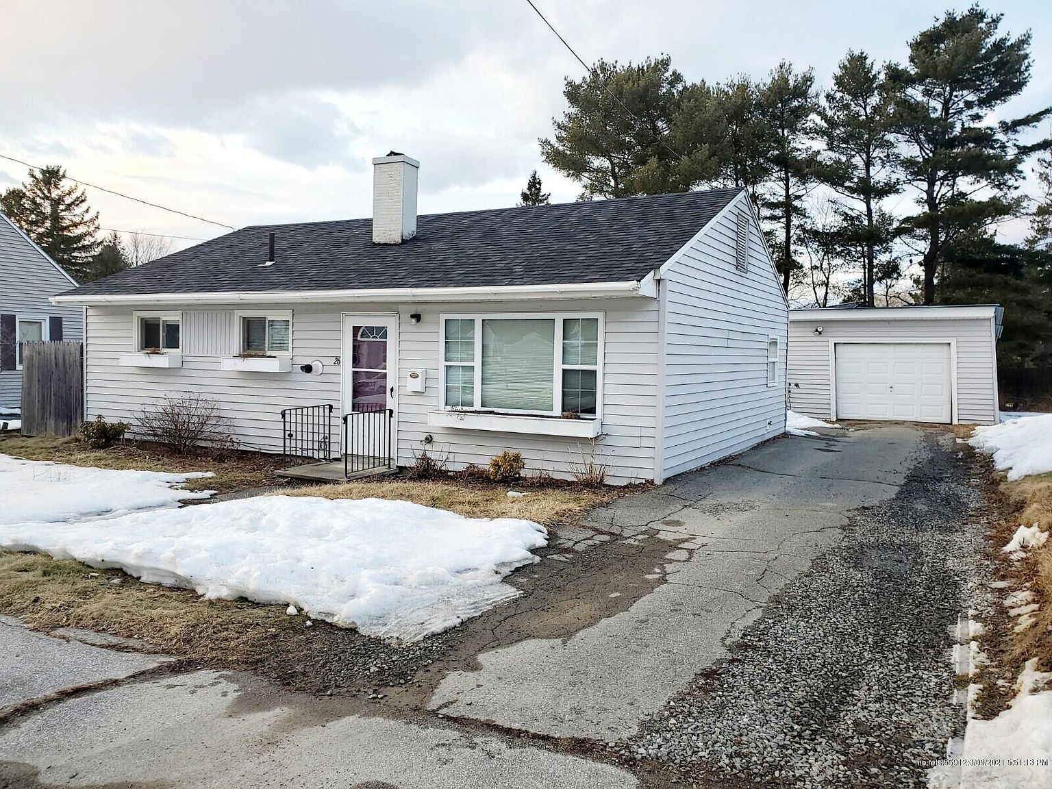 26 Lincoln St, Brewer, ME 04412 Zillow