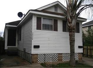 2633 Louisa St., New Orleans, LA 70117