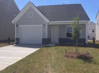 4089 Half Mast Loop, Columbia, SC 29229