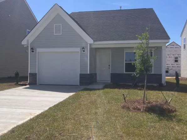 4089 Half Mast Loop, Columbia, SC 29229