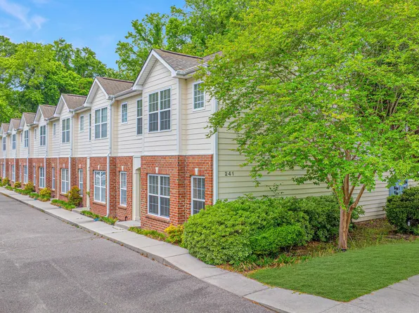 241 Howle Ave Unit H, Charleston, SC 29412