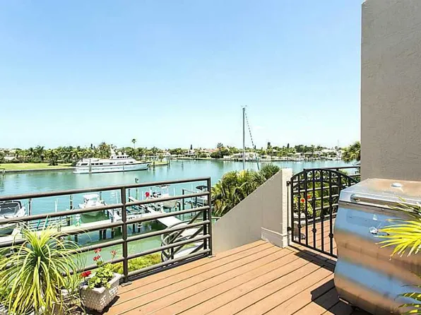 522 Pinellas Bayway S APT 209, Tierra Verde, FL 33715