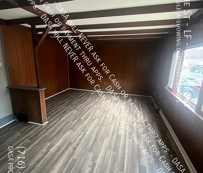 18 Goethe St #LF - LOWER FRONT — Photo 2