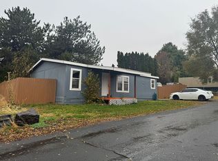 2241 Basin St SW UNIT 18, Ephrata, WA 98823