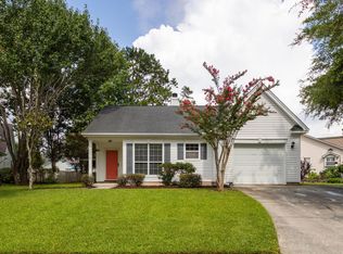 207 Toura Ct, Charleston, SC 29414