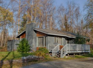 3351 N Bald Eagle Dr, Wasilla, AK 99654