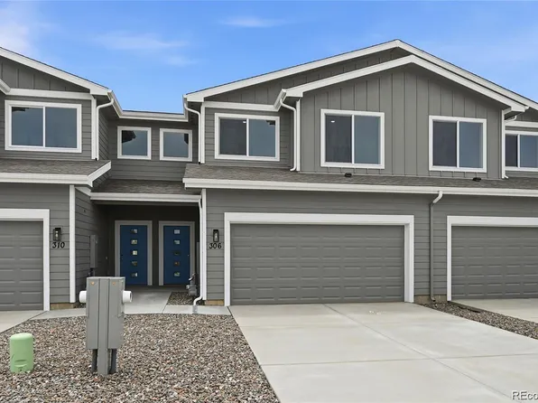 310 Bennett Avenue, Bennett, CO 80102