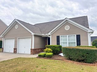 4644 Pine Isle Way, Sugar Hill, GA 30518