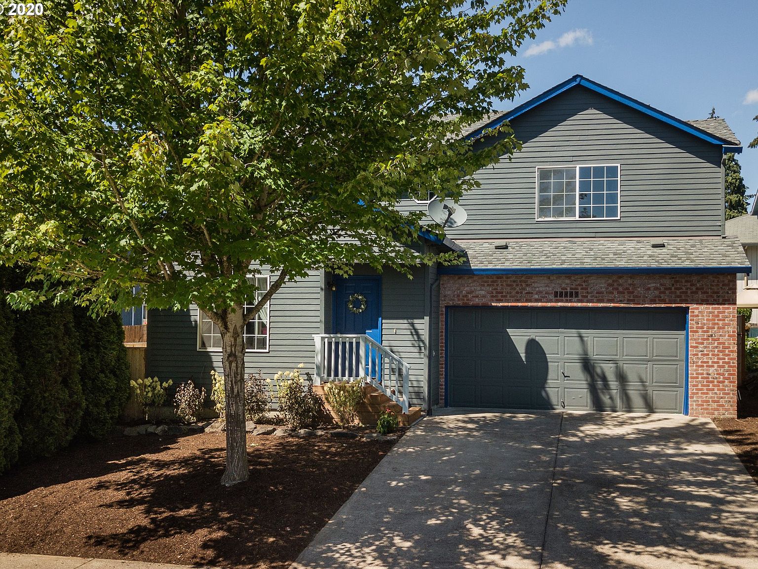20805 SW Eggert Way, Beaverton, OR 97078 Zillow