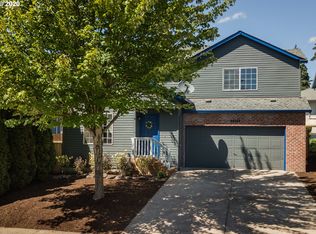 20805 SW Eggert Way, Beaverton, OR 97078