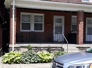 7221 Witherspoon St, Pittsburgh, PA