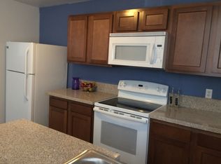 201 N Garden Ave APT 75, Sierra Vista, AZ 85635