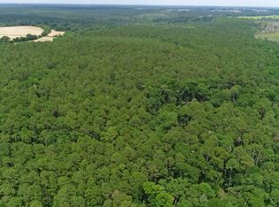 1275 Harmony Rd, Ashburn, GA 31714