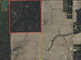 N County Road 800 E, Albany, IN 47320