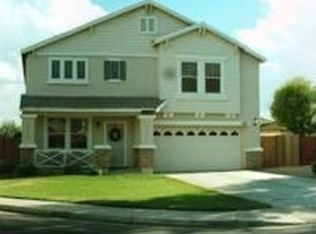 2487 E Ivanhoe Ct, Gilbert, AZ 85295