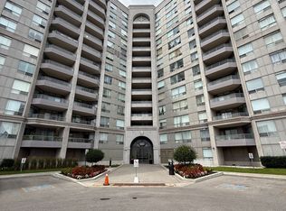 9015 Leslie St #1202, Richmond Hill, ON L4B 4J8