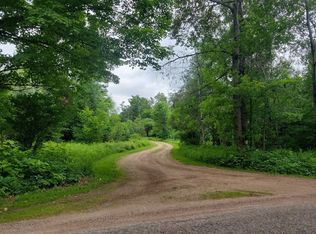 W15279 Willow Rd, Birnamwood, WI 54414