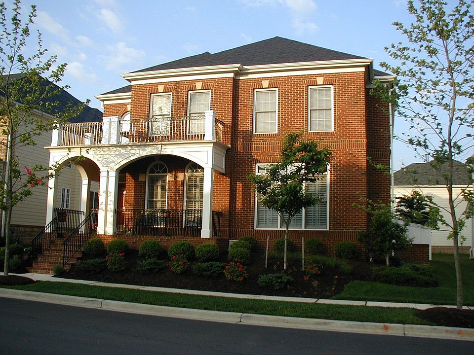 Front of Pilot House