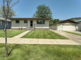 1957 Williams St, Sturgis, SD 57785