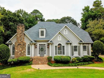 118 Moss Creek Dr, Lagrange, GA, 30240