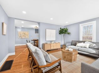 612 E Como Ave, Columbus, OH 43202