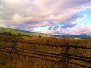 9491 Timberline Loop, Victor, ID 83455