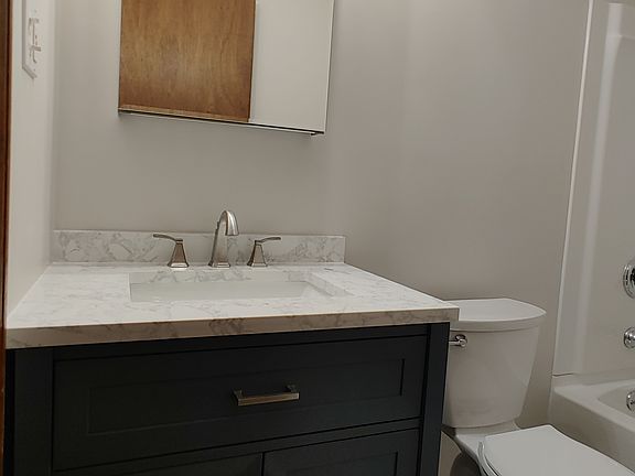 New bathroom 2