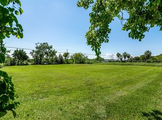LOT 19 & 20 23 1/2 St, Dickinson, TX 77539