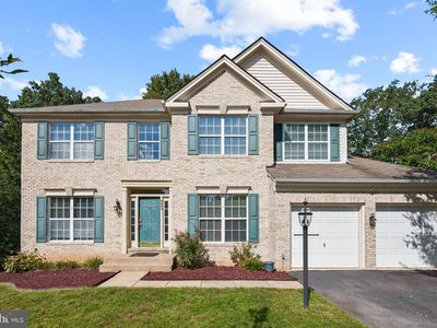 9404 Buckhall Farm Ct, Manassas, VA, 20111