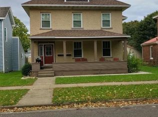304 S Beaumont Rd, Prairie Du Chien, WI 53821