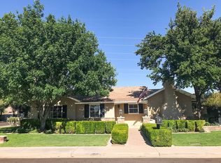 2165 N Doran, Mesa, AZ 85203