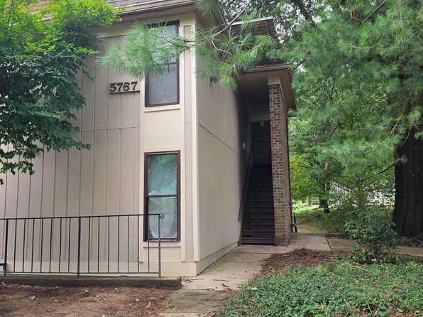 5767 Rexford Ct Unit G, Springfield, VA 22152