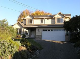 706 N 96th St, Seattle, WA 98103