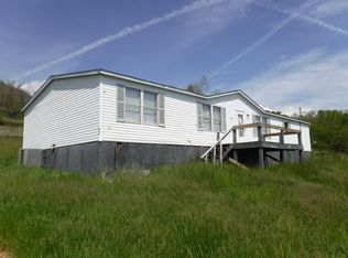 954 Hendrickson Rd, Ripplemead, VA 24136