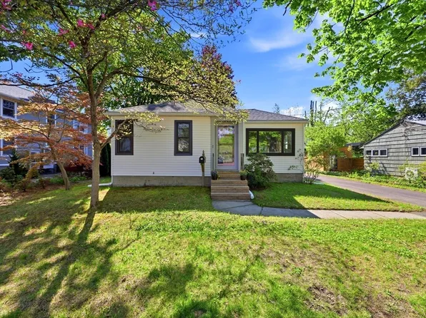 78 Forbes Ave, Northampton, MA 01060