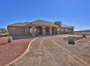 31105 N 222nd Dr, Wittmann, AZ 85361