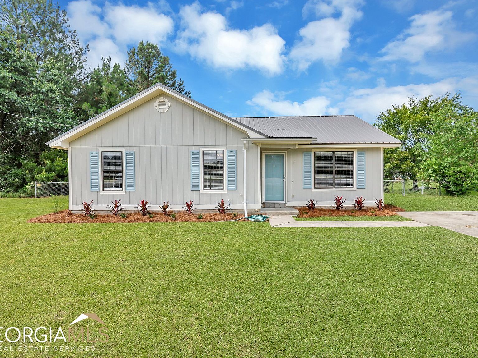 1692 Lee Place Rd NE, Ludowici, GA 31316 Zillow