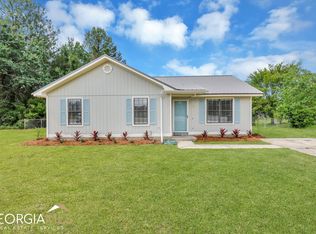 1692 Lee Place Rd NE, Ludowici, GA 31316