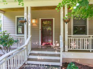 125 Cranford Rd, Asheville, NC 28806