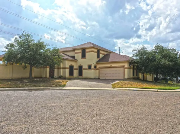 707 Puig Dr, Laredo, TX 78045