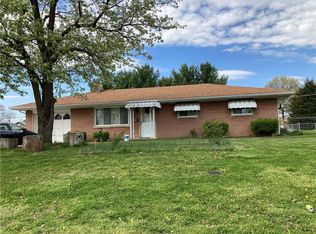 1902 Lilac Dr, Indianapolis, IN 46227